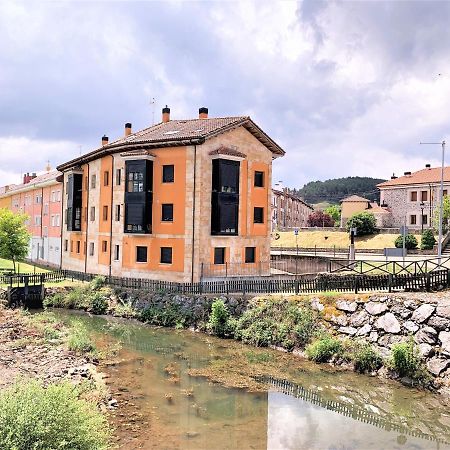 Apartamentos Del Pisuerga Cervera De Pisuerga Esterno foto