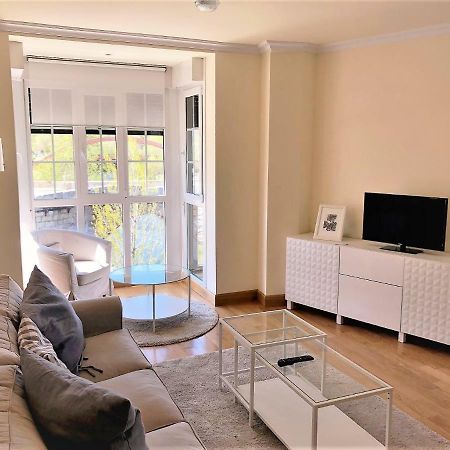 Apartamentos Del Pisuerga Cervera De Pisuerga Esterno foto