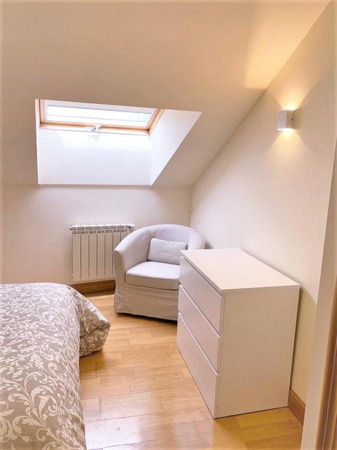 Apartamentos Del Pisuerga Cervera De Pisuerga Esterno foto
