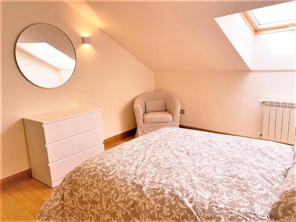 Apartamentos Del Pisuerga Cervera De Pisuerga Esterno foto