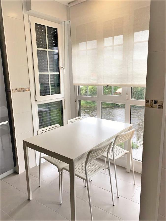 Apartamentos Del Pisuerga Cervera De Pisuerga Esterno foto