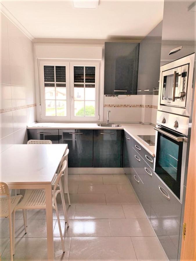 Apartamentos Del Pisuerga Cervera De Pisuerga Esterno foto