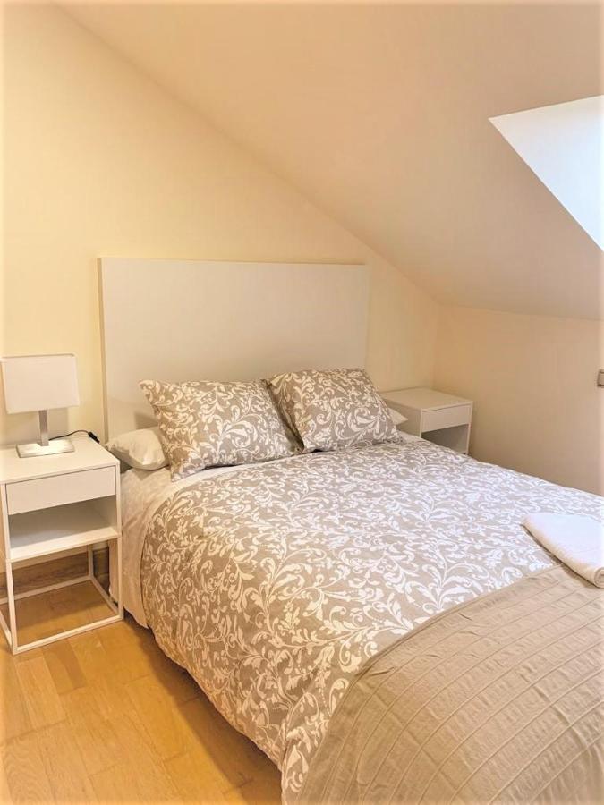 Apartamentos Del Pisuerga Cervera De Pisuerga Esterno foto