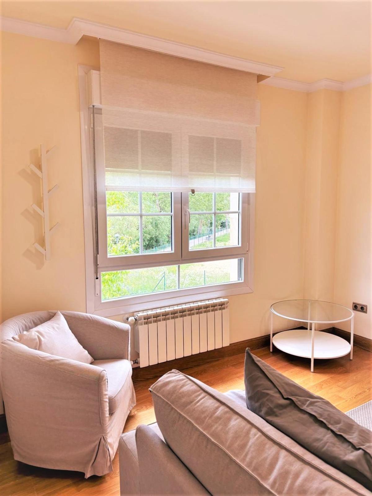 Apartamentos Del Pisuerga Cervera De Pisuerga Esterno foto