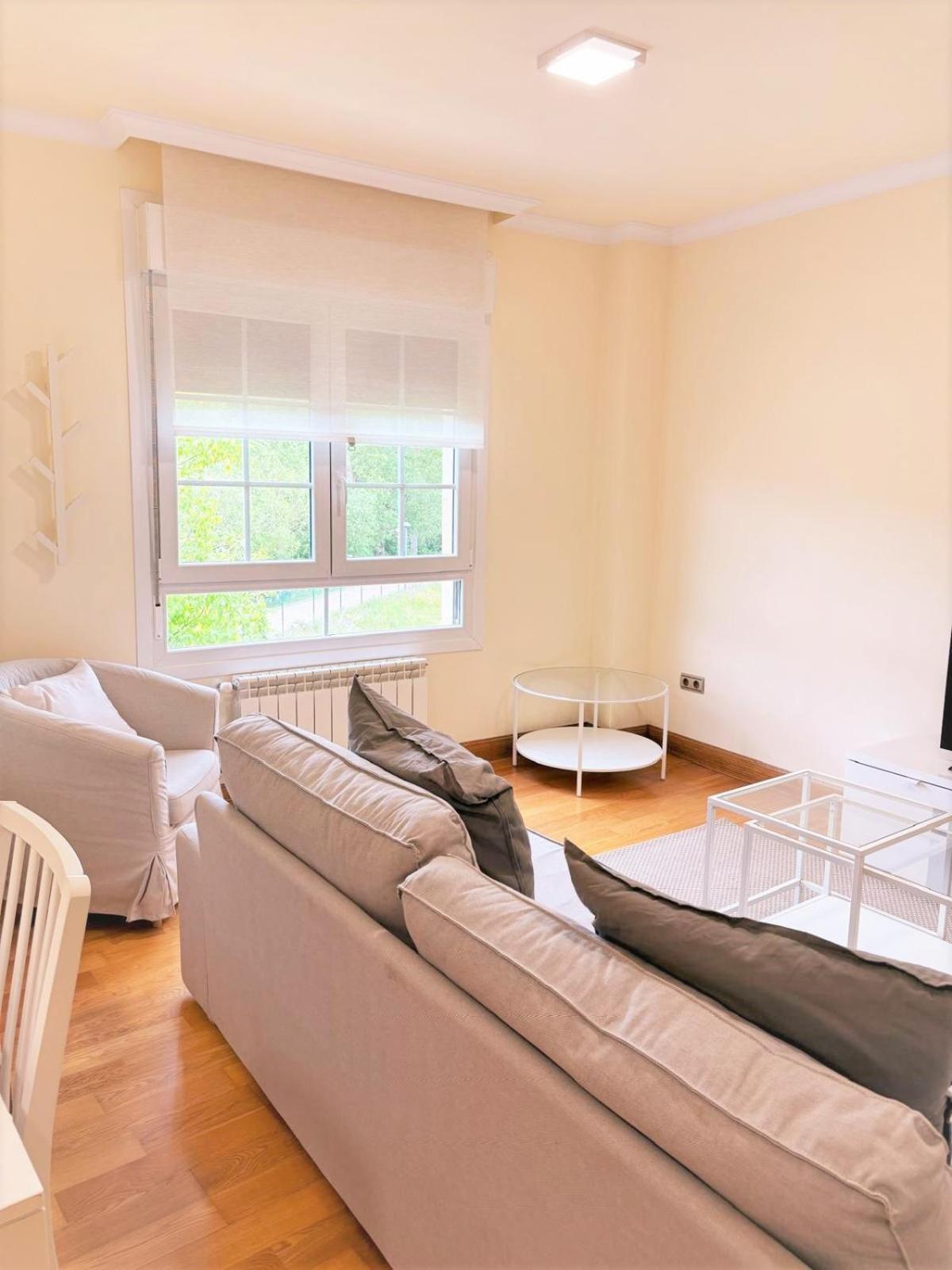 Apartamentos Del Pisuerga Cervera De Pisuerga Esterno foto