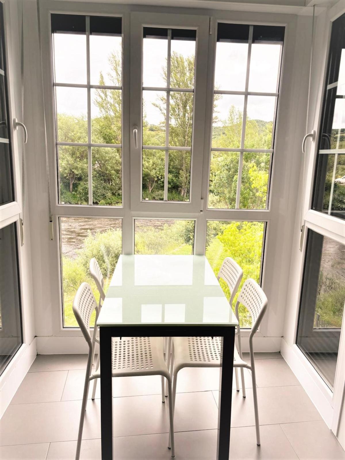 Apartamentos Del Pisuerga Cervera De Pisuerga Esterno foto