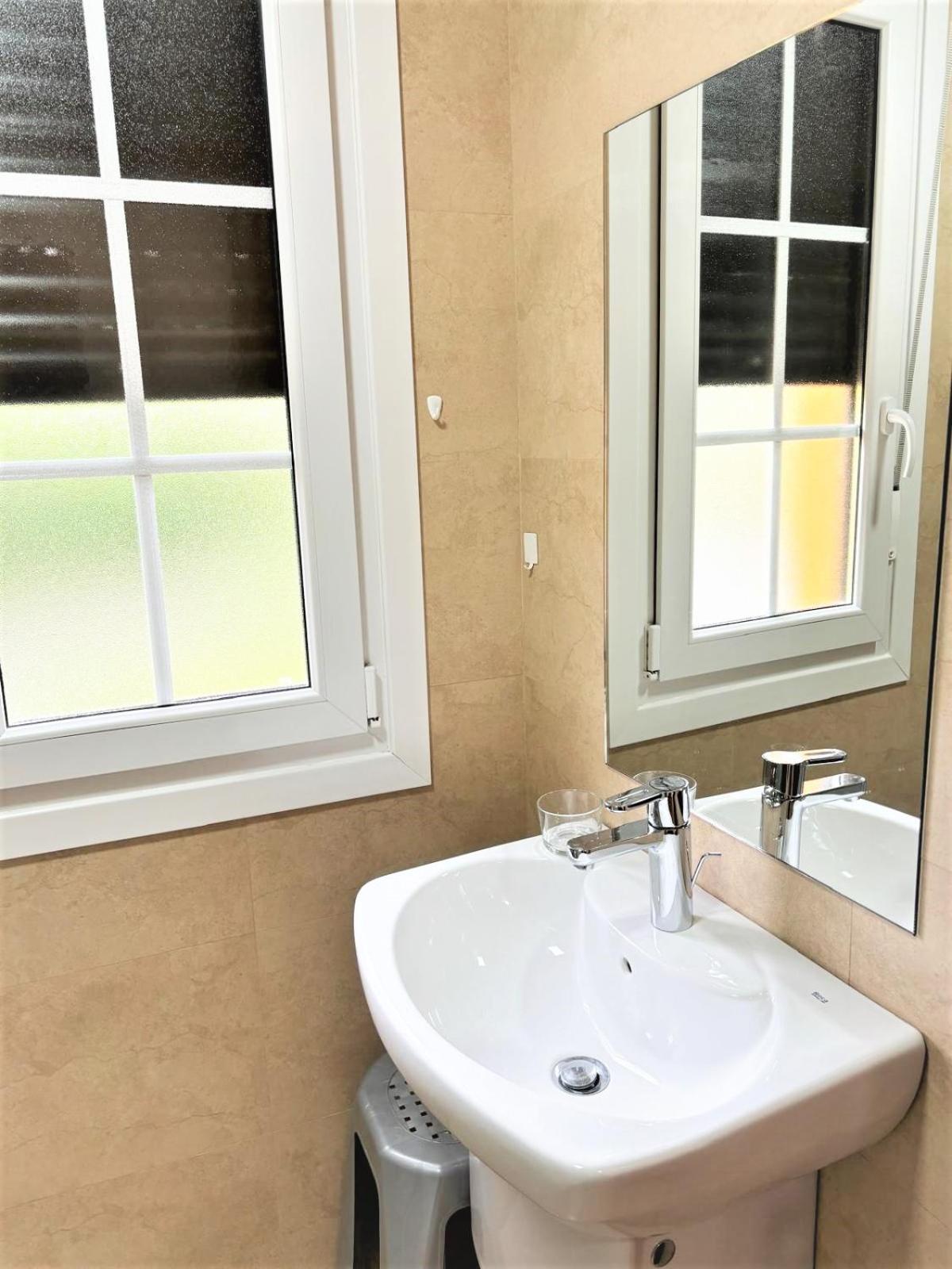 Apartamentos Del Pisuerga Cervera De Pisuerga Esterno foto