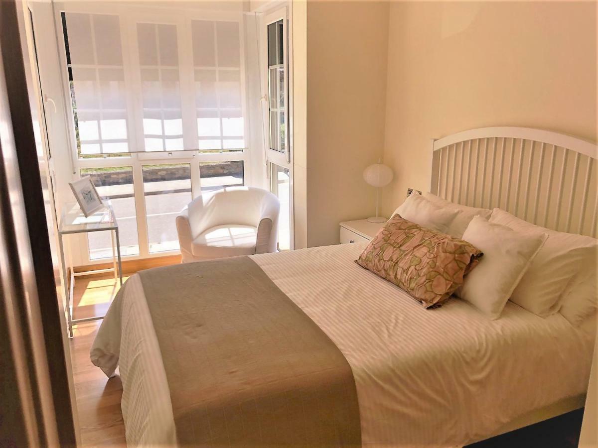 Apartamentos Del Pisuerga Cervera De Pisuerga Esterno foto