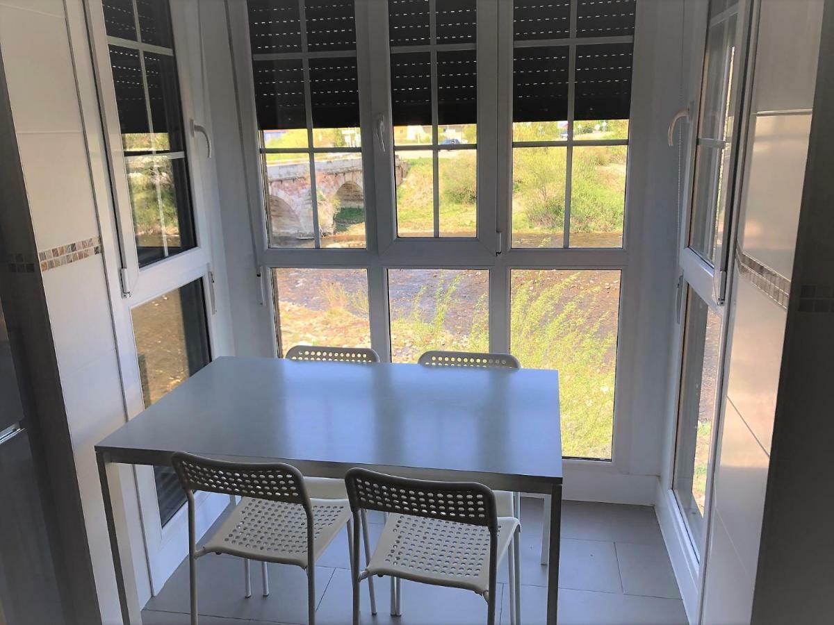 Apartamentos Del Pisuerga Cervera De Pisuerga Esterno foto