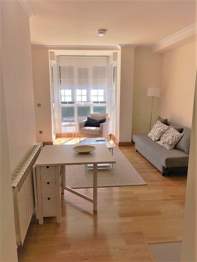 Apartamentos Del Pisuerga Cervera De Pisuerga Esterno foto