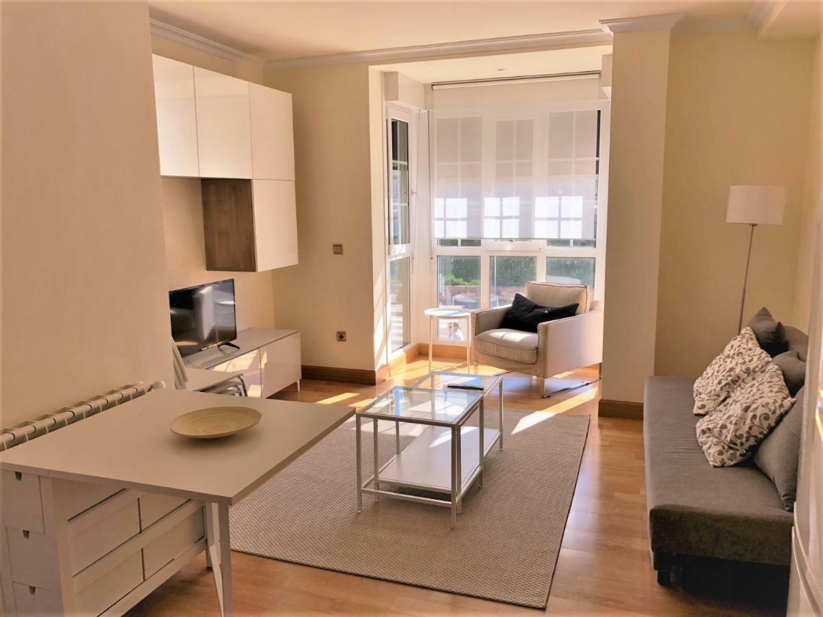 Apartamentos Del Pisuerga Cervera De Pisuerga Esterno foto
